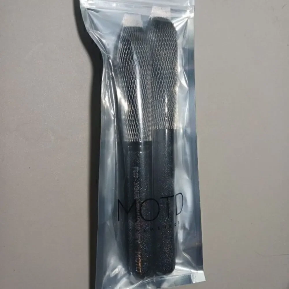 MOTD COSMETICS Manifest Face Makeup Brush Set